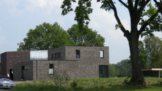architect Herman Boonen - architectenbureau modern