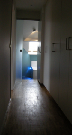 architect herman boonen - eigentijdse duplex woning