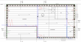 eigentijdse architect Geel
