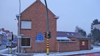 architect herman boonen - lage-energie duplex