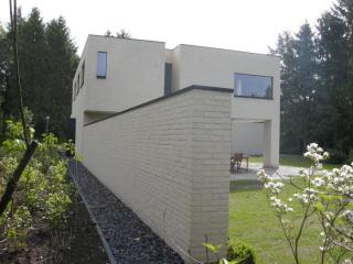 architect herman boonen - minimalisme
