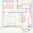 moderne gevelrenovatie, interieurinrichting